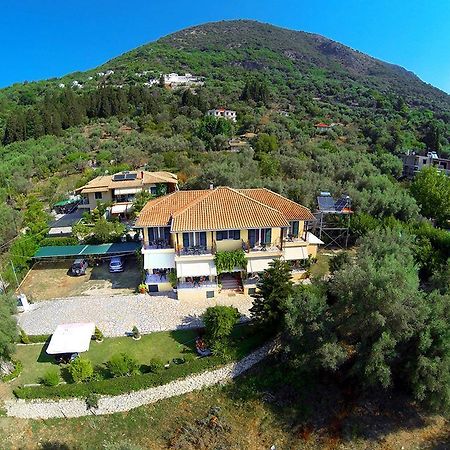 Alexia Studios Nydri (Lefkada) Exterior foto