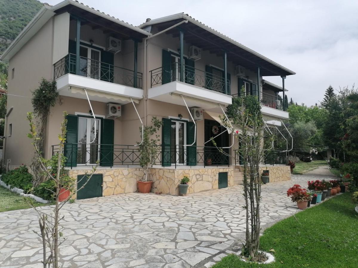 Alexia Studios Nydri (Lefkada) Exterior foto