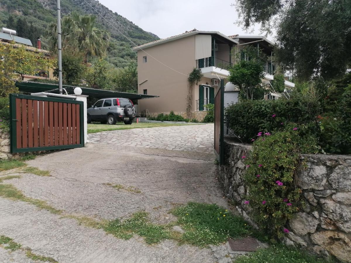 Alexia Studios Nydri (Lefkada) Exterior foto