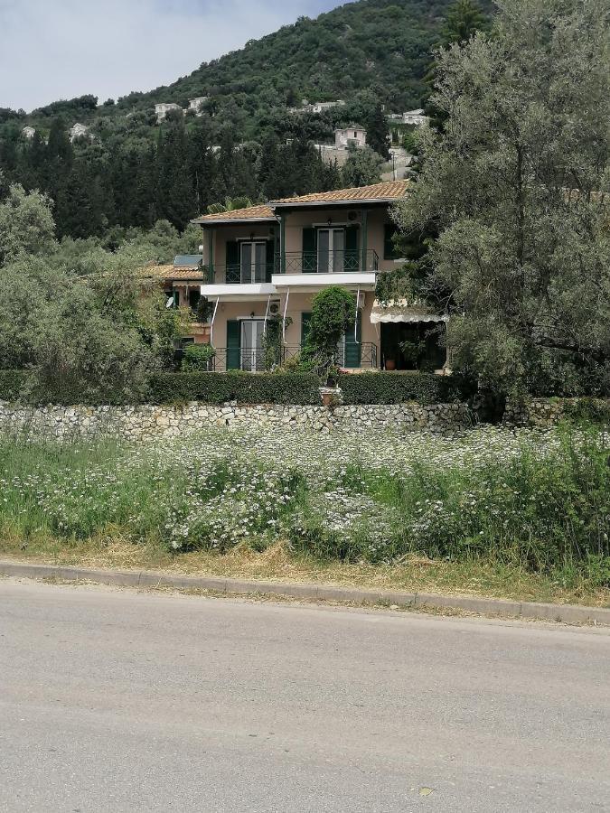 Alexia Studios Nydri (Lefkada) Exterior foto