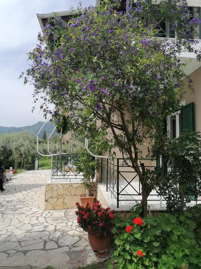 Alexia Studios Nydri (Lefkada) Exterior foto