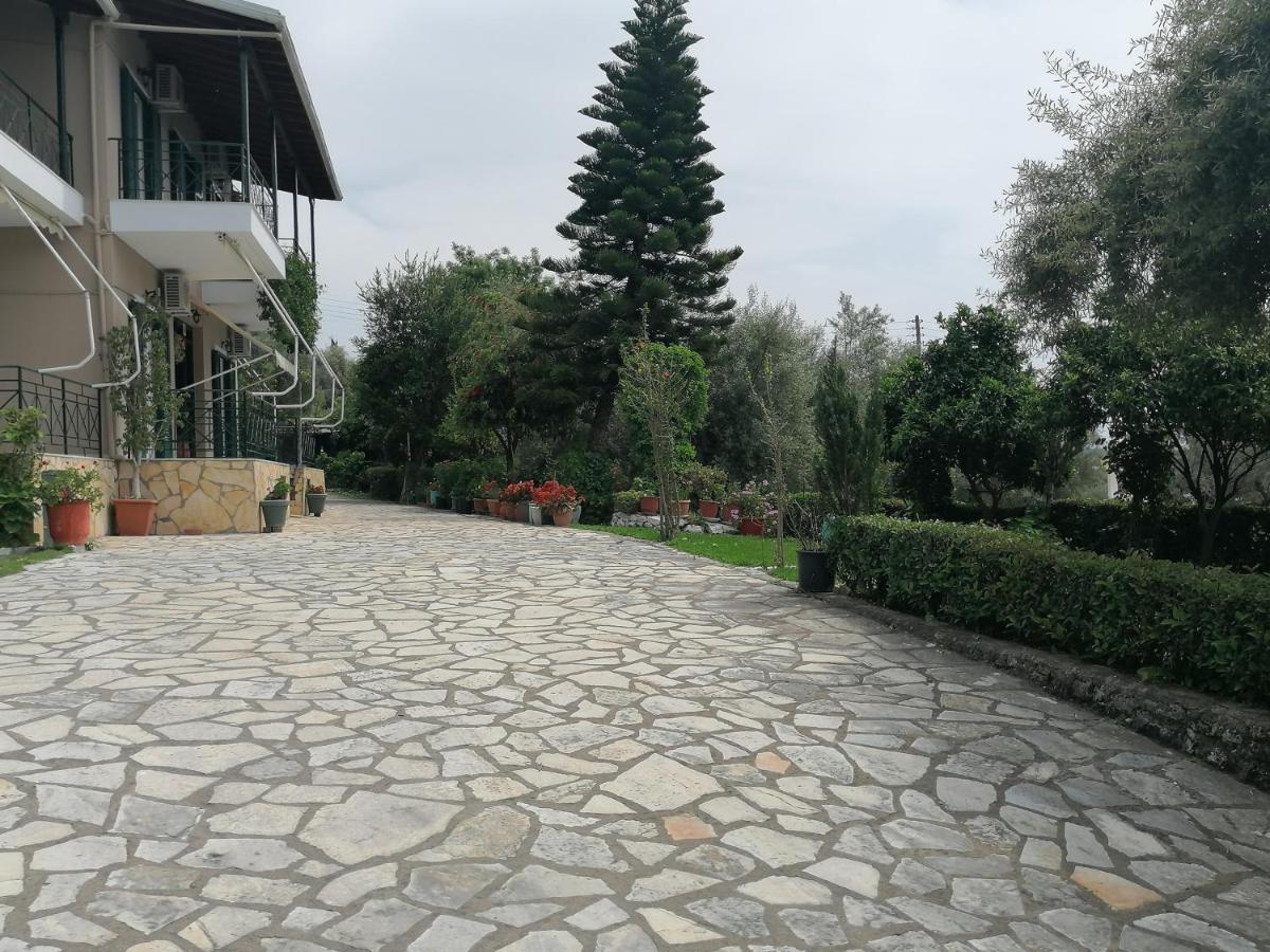 Alexia Studios Nydri (Lefkada) Exterior foto