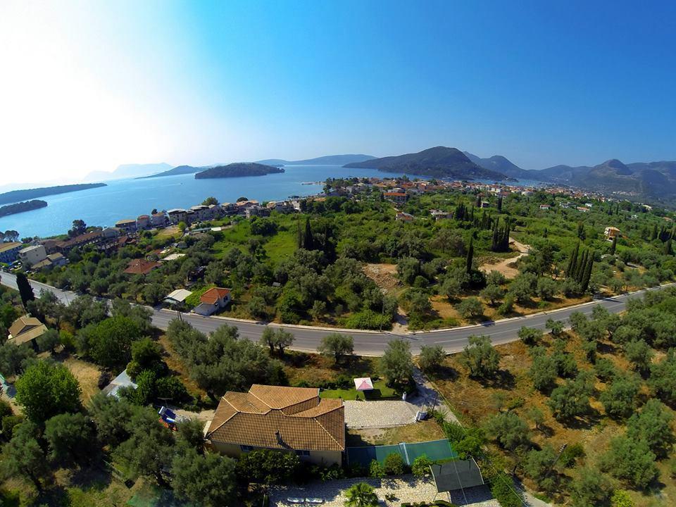 Alexia Studios Nydri (Lefkada) Exterior foto