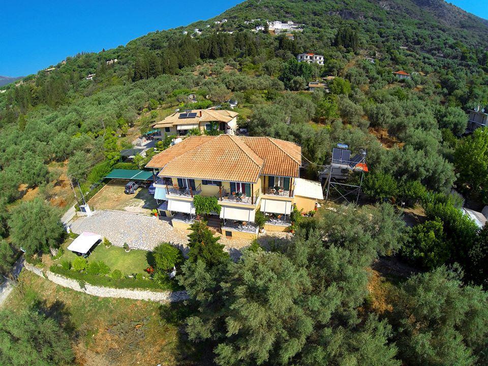 Alexia Studios Nydri (Lefkada) Exterior foto